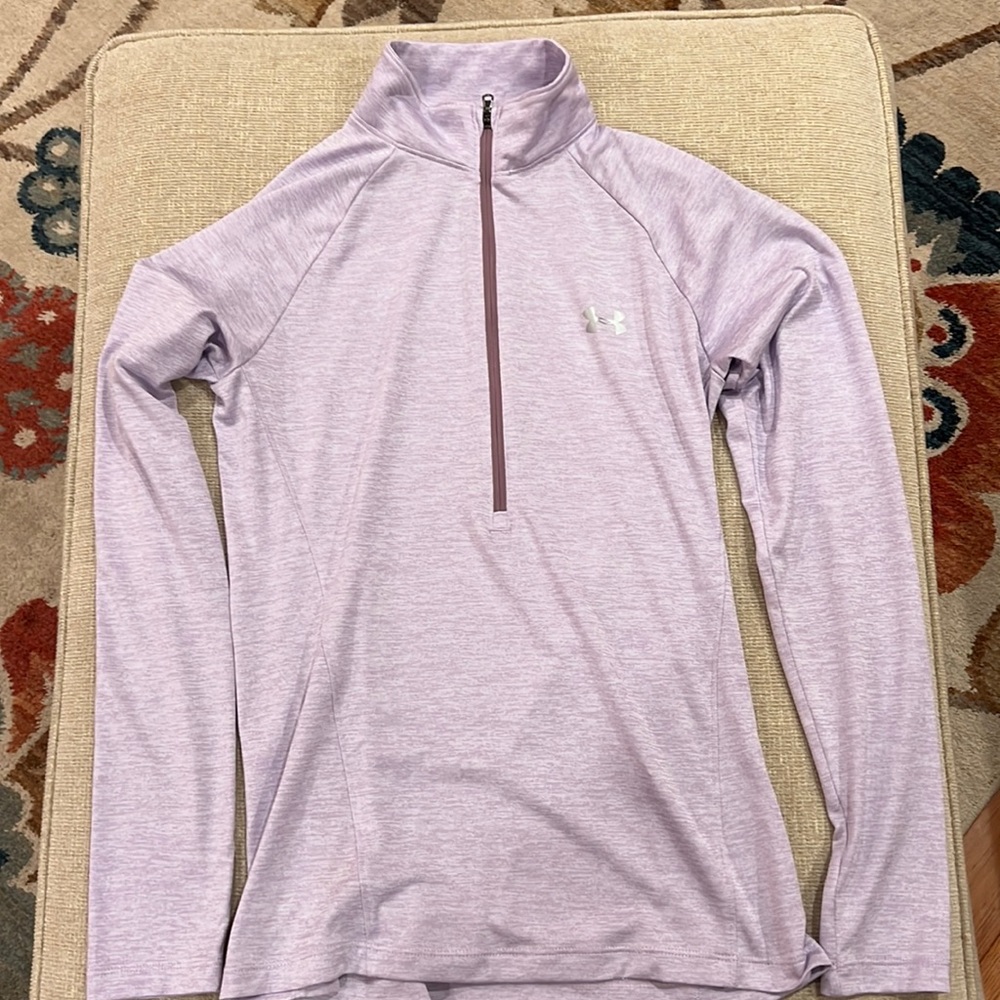 Woman’s under armor